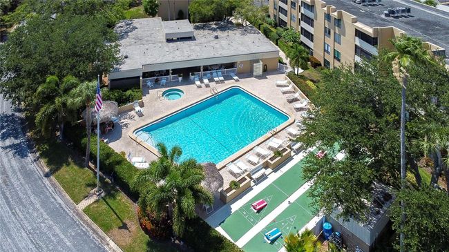UNIT-506 - 2616 Cove Cay Dr, Condo with 1 bedrooms, 2 bathrooms and null parking in CLEARWATER FL | Image 52