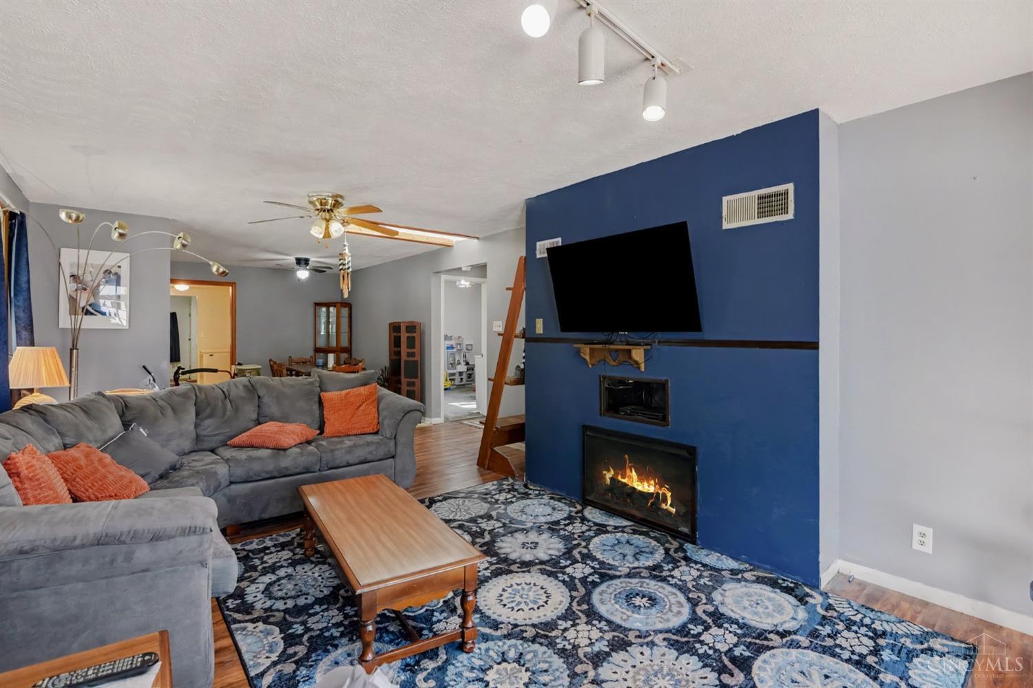 Residential in Colerain Twp 4