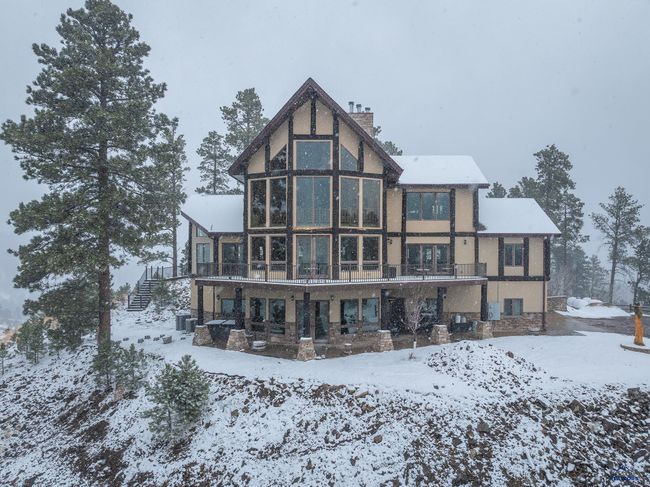 21156 Maine Rd, House other with 3 bedrooms, 4 bathrooms and null parking in Sturgis SD | Image 5