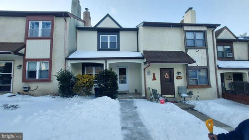 1406 Walnut Ridge Est, POTTSTOWN, PA, 19464-3064 | Card Image