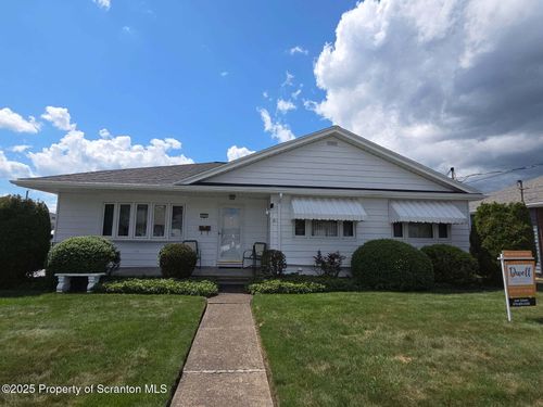 502 Mcclure Ave, Old Forge, PA, 18518-1822 | Card Image