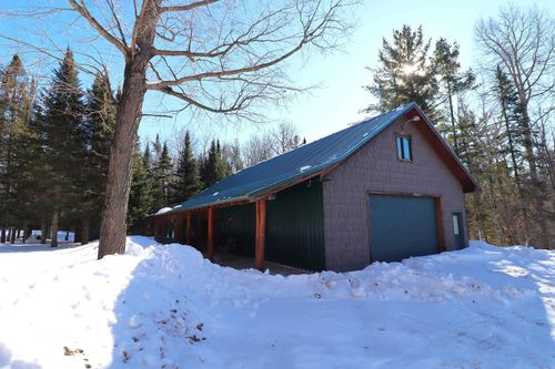 31715 Star Route Rd, Bayfield, WI, 54814 | Card Image
