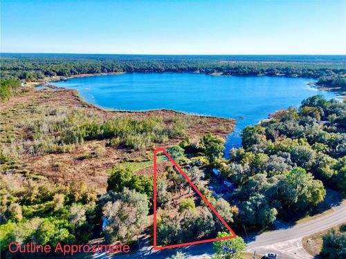 Lot 66 & Lot 67 Ashley St, HAWTHORNE, FL, 32640 | Card Image