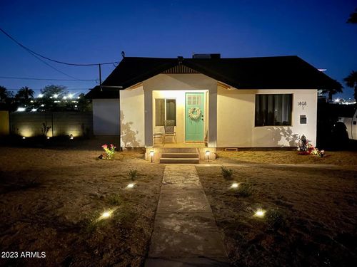 1-1808 E Yale St, Phoenix, AZ, 85006-1581 | Card Image