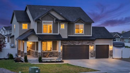 5115 N Cambridge Way, Stansbury Park, UT, 84074-8279 | Card Image