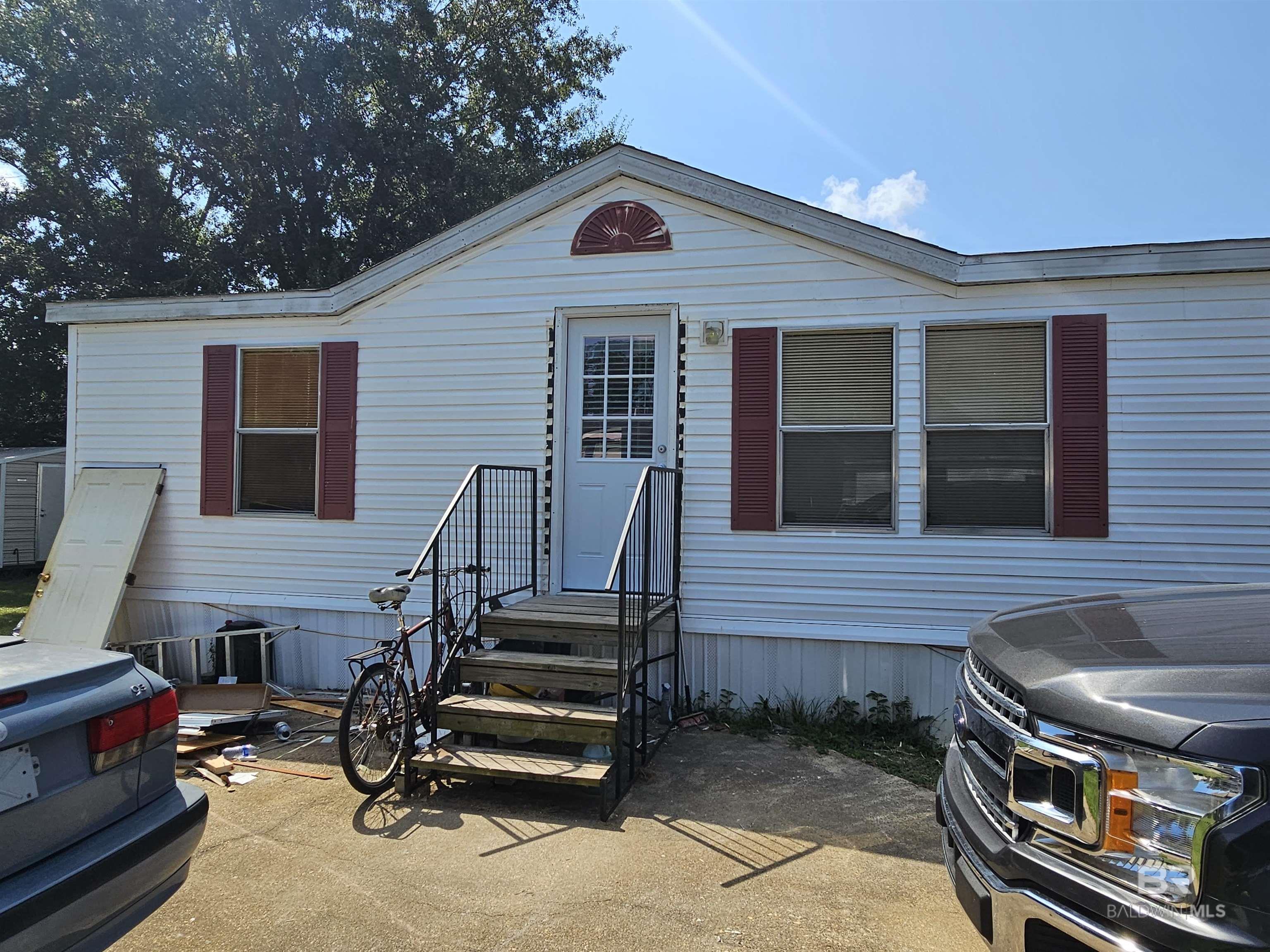 Precious Dr, Loxley, AL 36551 #1