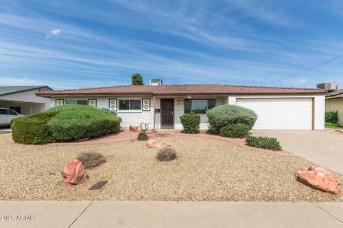 3722 W Frier Dr, Phoenix, AZ, 85051-6437 | Card Image