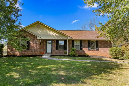 6252 Nightingale St, Morristown, TN, 37814-1383 | Card Image