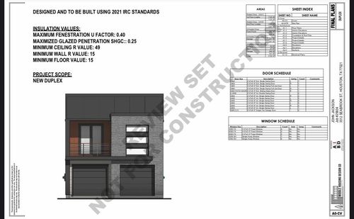3512 Seabrook St, Houston, TX, 77021-5520 | Card Image