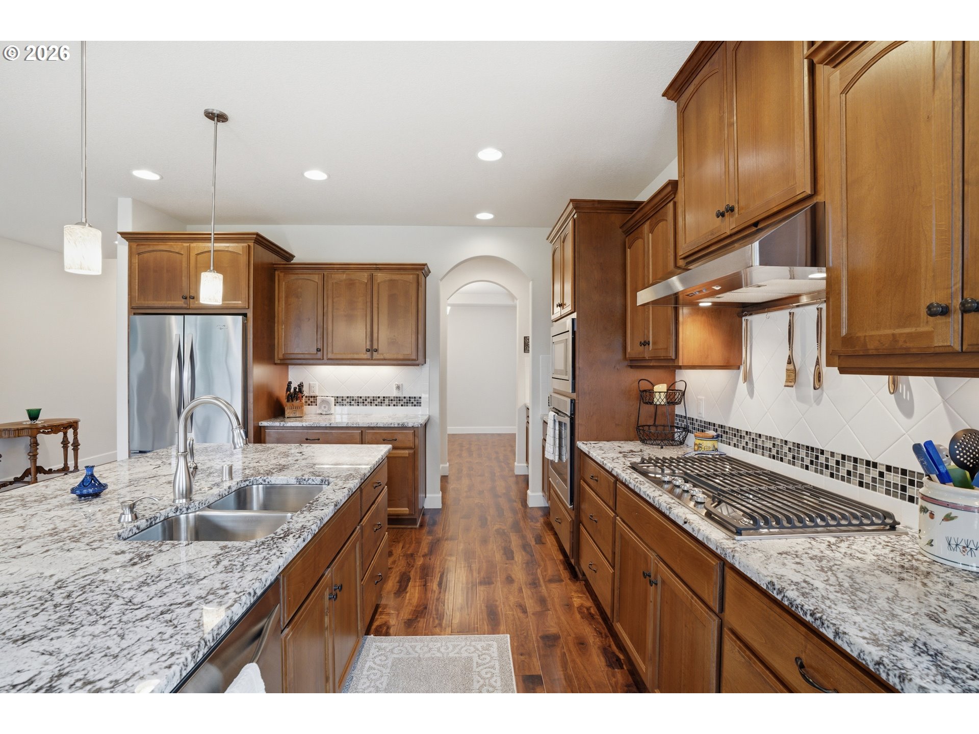 Residential in Vancouver 2