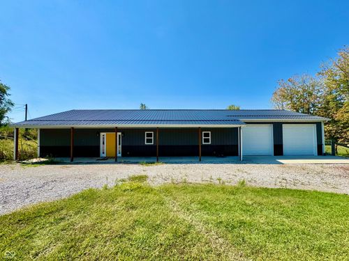 8920 N County Road 675 E, Seymour, IN, 47274-9602 | Card Image