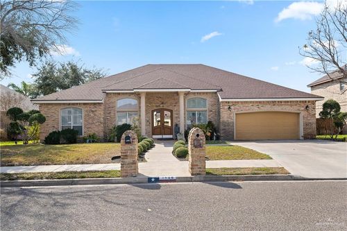 1406 E 29th St, Mission, TX, 78574-3727 | Card Image