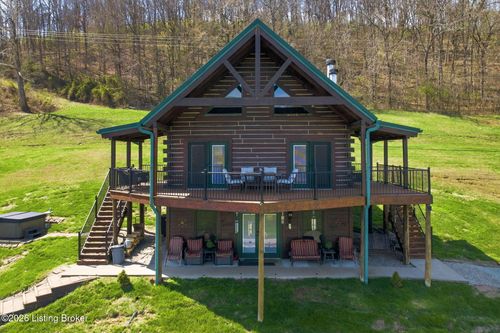 1304 Murray Rd, Taylorsville, KY, 40071-7102 | Card Image