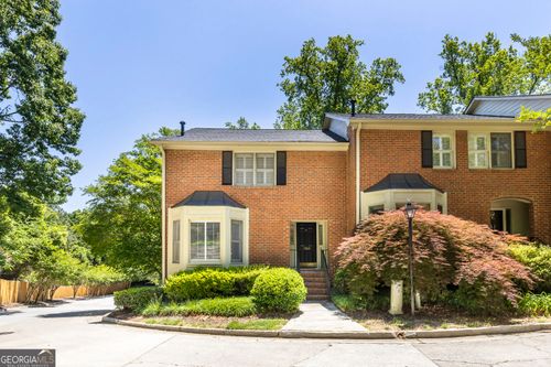 1363 Sheffield Glen Way Ne, Atlanta, GA, 30329-3456 | Card Image