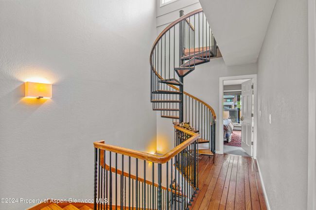 63 - 115 Harleston Grn, Townhouse with 2 bedrooms, 3 bathrooms and 1 parking in Snowmass Village CO | Image 25