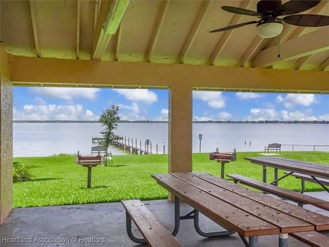 733 Sunset Pointe Dr, House other with 4 bedrooms, 2 bathrooms and null parking in Lake Placid FL | Image 33