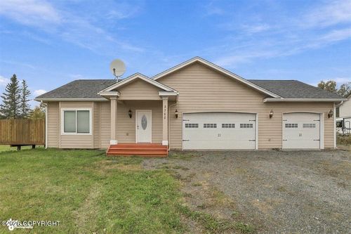 3700 N White Hare Cir, Wasilla, AK, 99654-1830 | Card Image