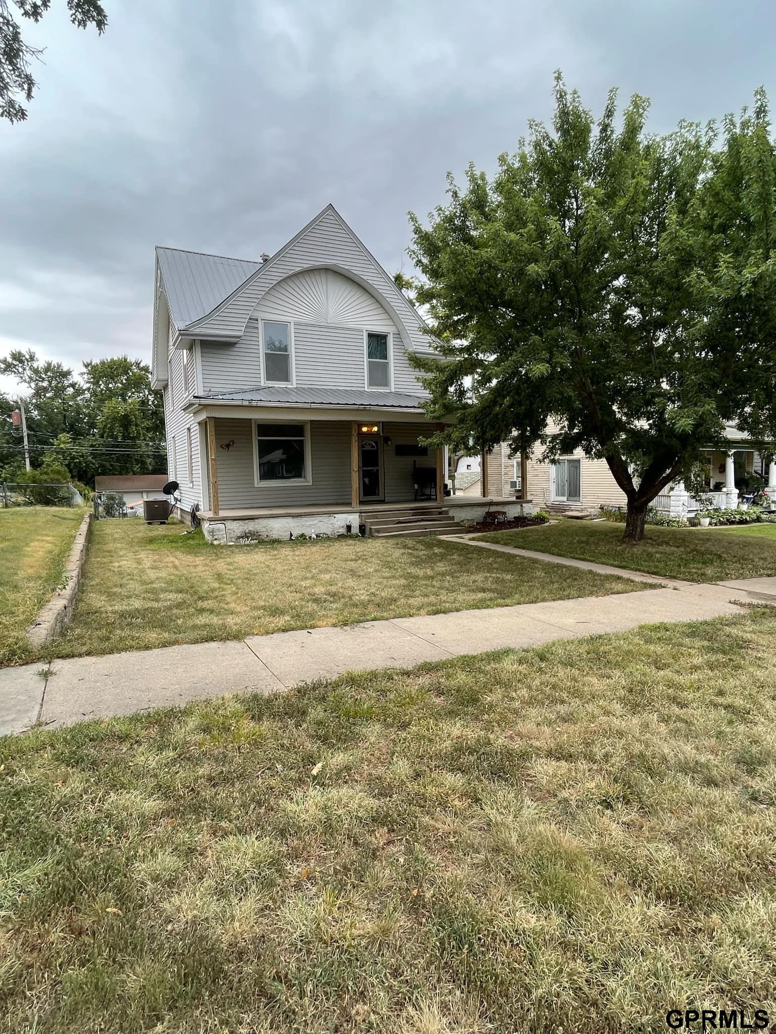 5th St, Fairbury, NE 68352