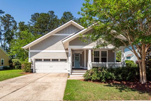 225 Weston Hall Dr, Summerville, SC, 29483-8266 | Card Image