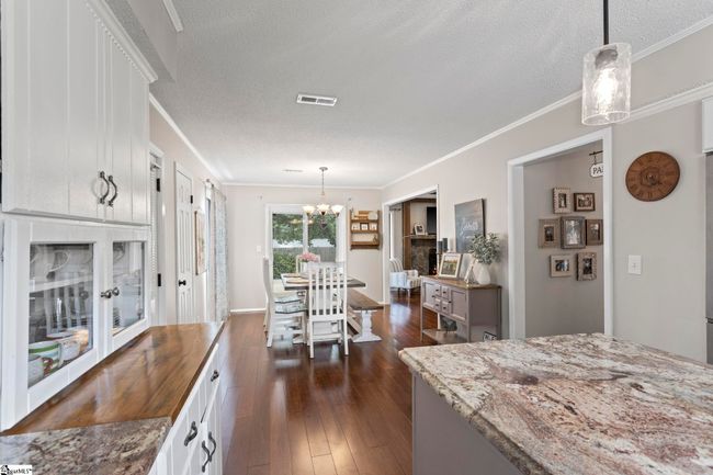 522 Reid School Rd, House other with 3 bedrooms, 2 bathrooms and null parking in Taylors SC | Image 11