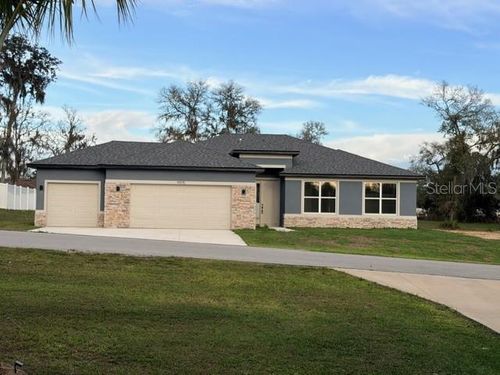 8729 Sw 128th Ter, DUNNELLON, FL, 34432-3632 | Card Image