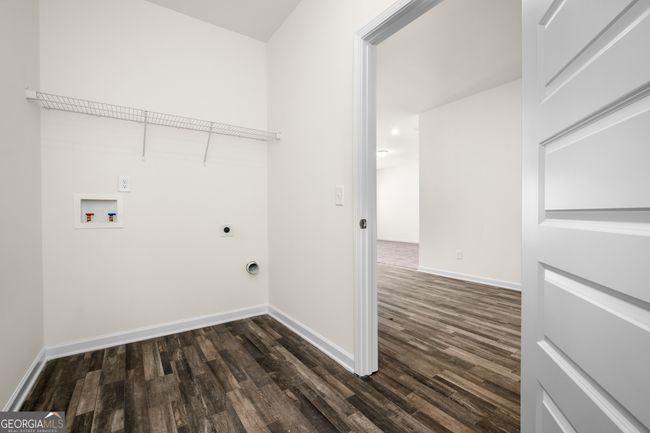 5 Oak St Ne, House other with 3 bedrooms, 2 bathrooms and 2 parking in Rome GA | Image 11