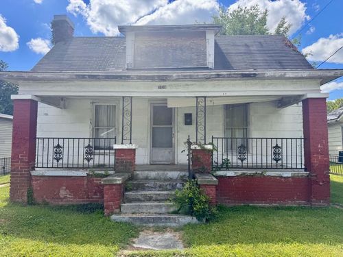 109 S Elm St, Hopkinsville, KY, 42240-2347 | Card Image