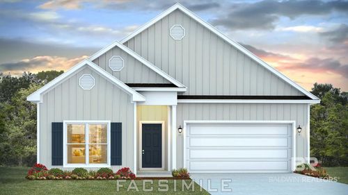18428 Hirs Pl, Foley, AL, 36535 | Card Image