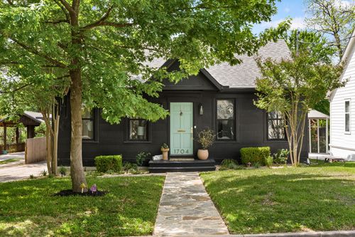 1704 Wethersfield Rd, Austin, TX, 78703-3329 | Card Image