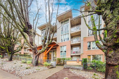 307-159 W 22nd St, North Vancouver, BC, V7M0B6 | Card Image