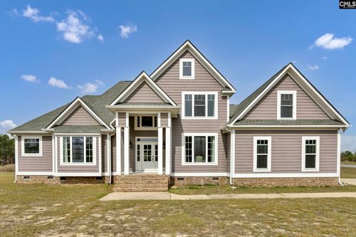 1096 Hermitage Pond Road, Camden, SC, 29020 | Card Image