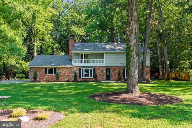 6008 Chapman Rd, House other with 4 bedrooms, 4 bathrooms and null parking in LORTON VA | Image 49