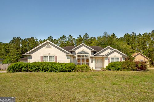 218 Edge Water Drive, Brunswick, GA, 31525 | Card Image
