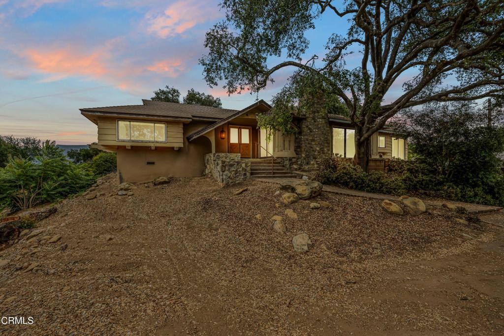 Residential in Ojai 3