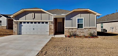 4301 Ne 124th Street, Oklahoma City, OK, 73013 | Card Image