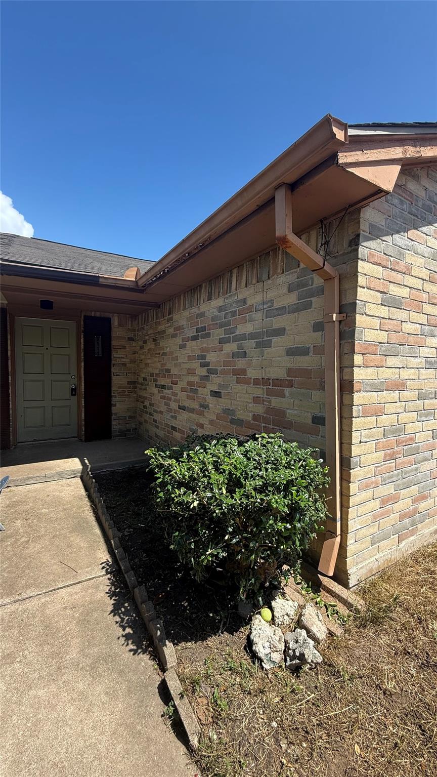 Residential Lease in Houston 2