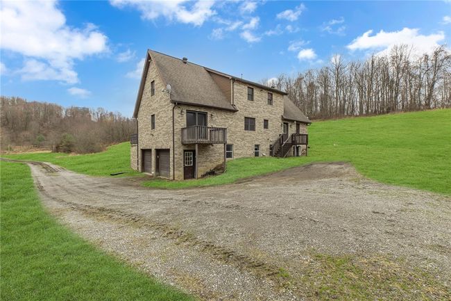 139 Wampum Rd, House other with 3 bedrooms, 5 bathrooms and 5 parking in Wampum PA | Image 29