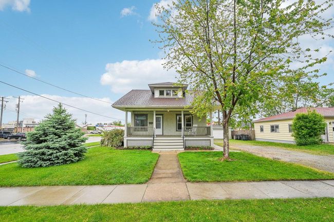 723 S Center Ave, House other with 3 bedrooms, 1 bathrooms and null parking in Jefferson WI | Image 36