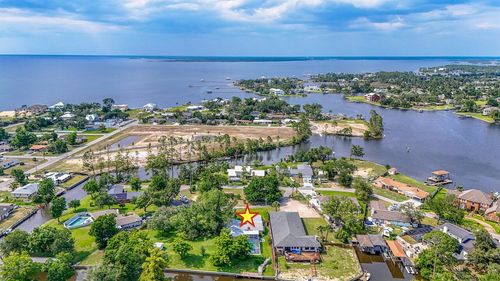 2457 Pretty Bayou Dr, Panama City, FL, 32405-1728 | Card Image
