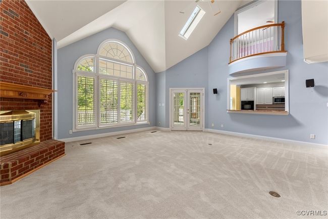 15506 Chesdin Landing Ct, House other with 5 bedrooms, 5 bathrooms and null parking in Chesterfield VA | Image 11