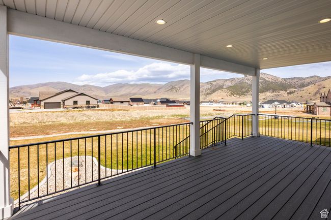 159 E 625 S, House other with 5 bedrooms, 3 bathrooms and 8 parking in Mantua UT | Image 55