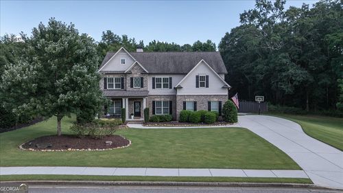 1517 Grove Brook Ln, Watkinsville, GA, 30677-3094 | Card Image