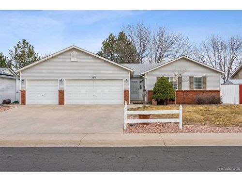306 N 45th Avenue Ct, Greeley, CO, 80634-1085 | Card Image