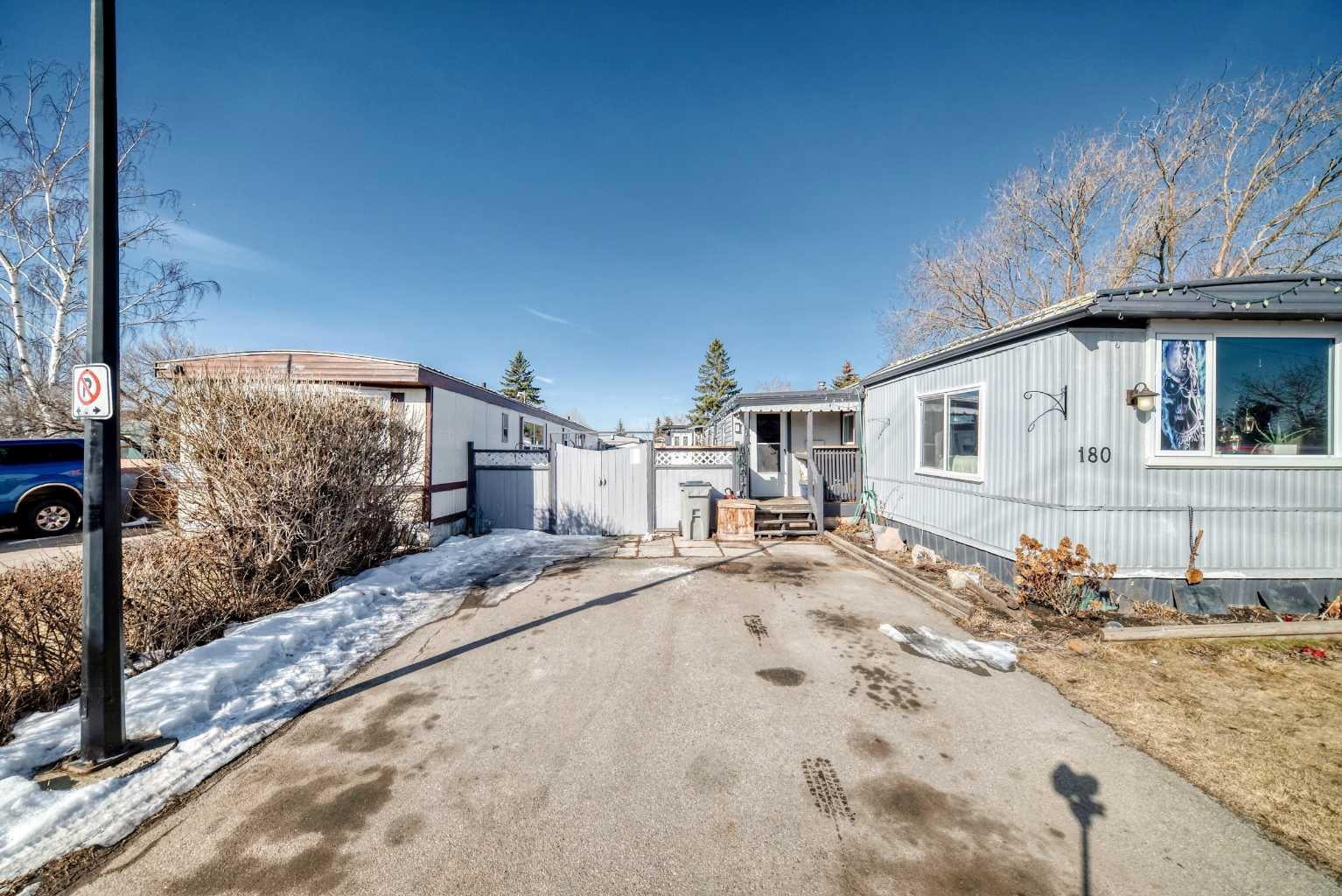 Residential in Calgary 4