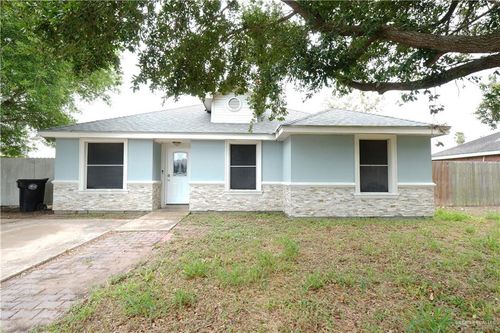 4014 Aggassi Dr, Weslaco, TX, 78599-6942 | Card Image