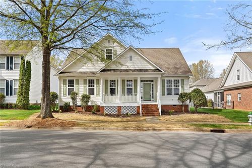 281 Old Towne Dr, Advance, NC, 27006-8610 | Card Image