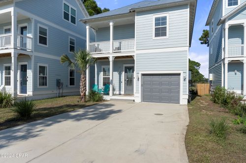 2708 Lagoon Manor Dr, Panama City Beach, FL, 32408-4122 | Card Image