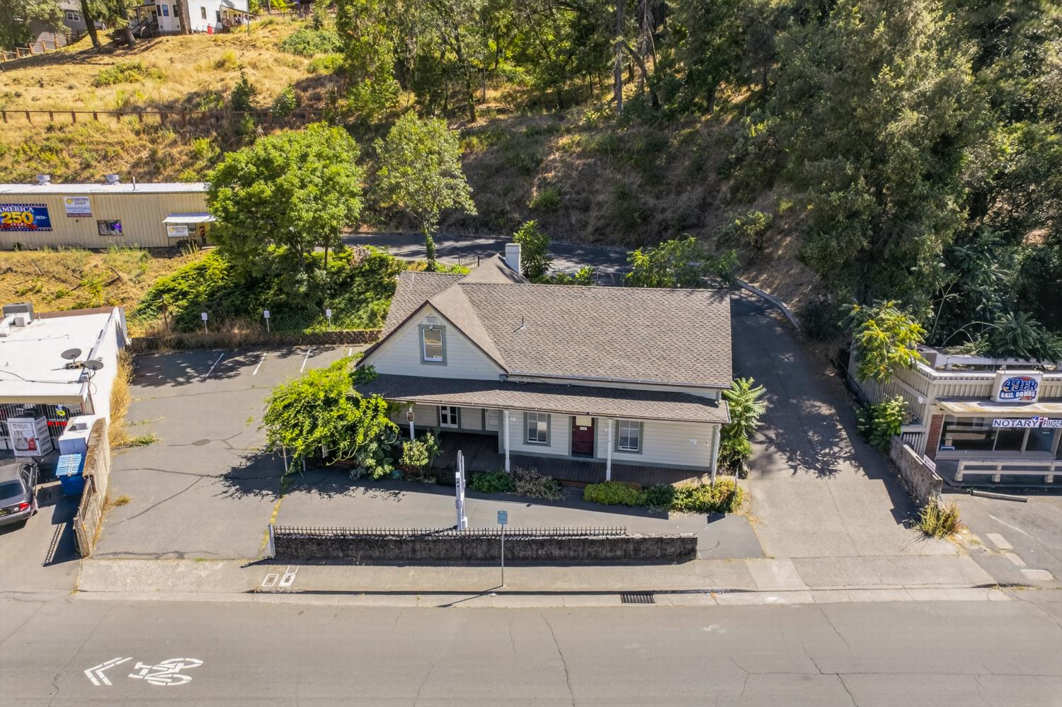 Commercial Sale in Placerville 3
