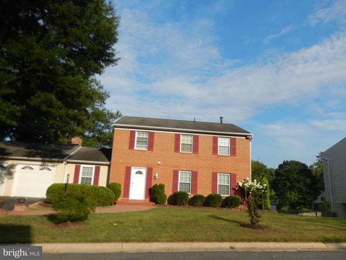15821 Anamosa Dr, ROCKVILLE, MD, 20855-2612 | Card Image