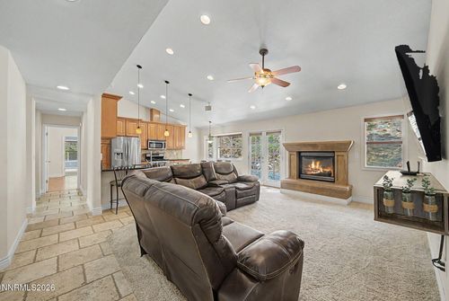 340 Cliff View Ct, Reno, NV, 89523-9634 | Card Image